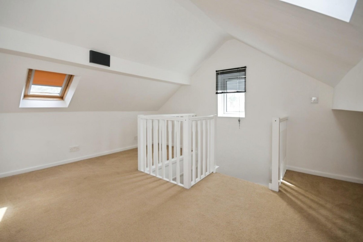 Taplin Road, Hillsborough S6