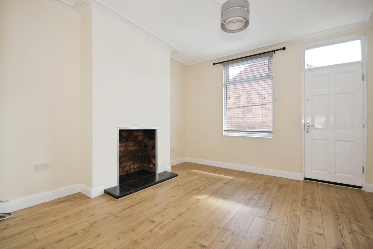 Taplin Road, Hillsborough S6