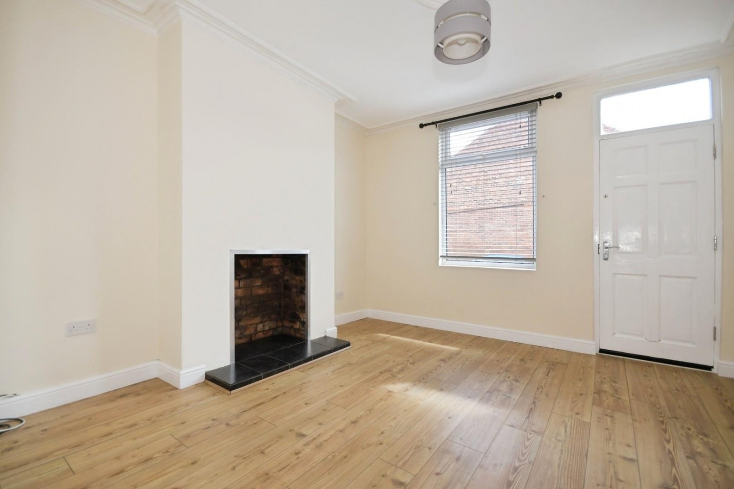 Taplin Road, Hillsborough S6