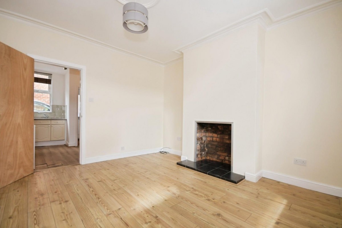 Taplin Road, Hillsborough S6