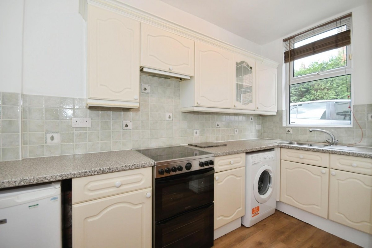 Taplin Road, Hillsborough S6