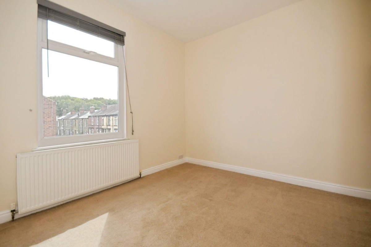 Taplin Road, Hillsborough S6