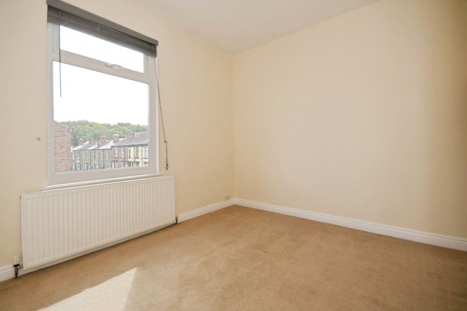 Taplin Road, Hillsborough S6
