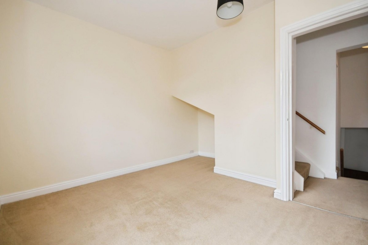 Taplin Road, Hillsborough S6