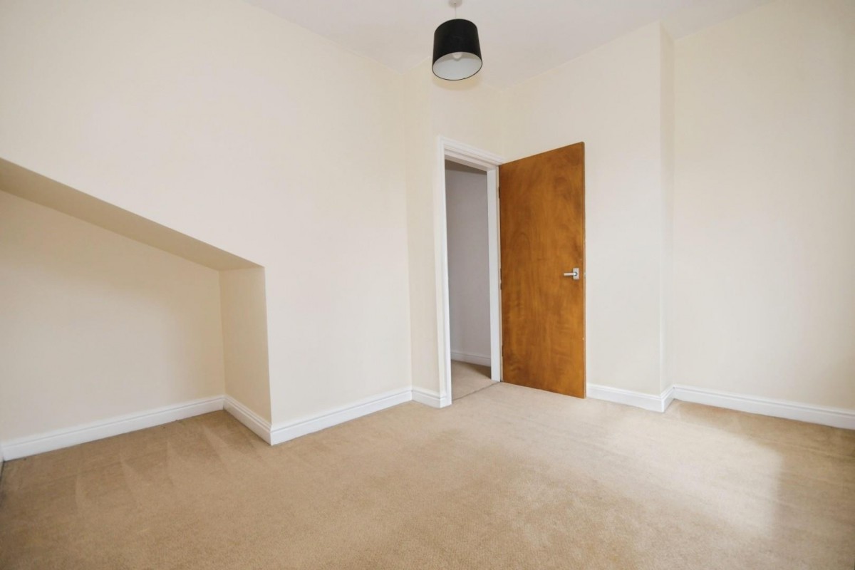 Taplin Road, Hillsborough S6