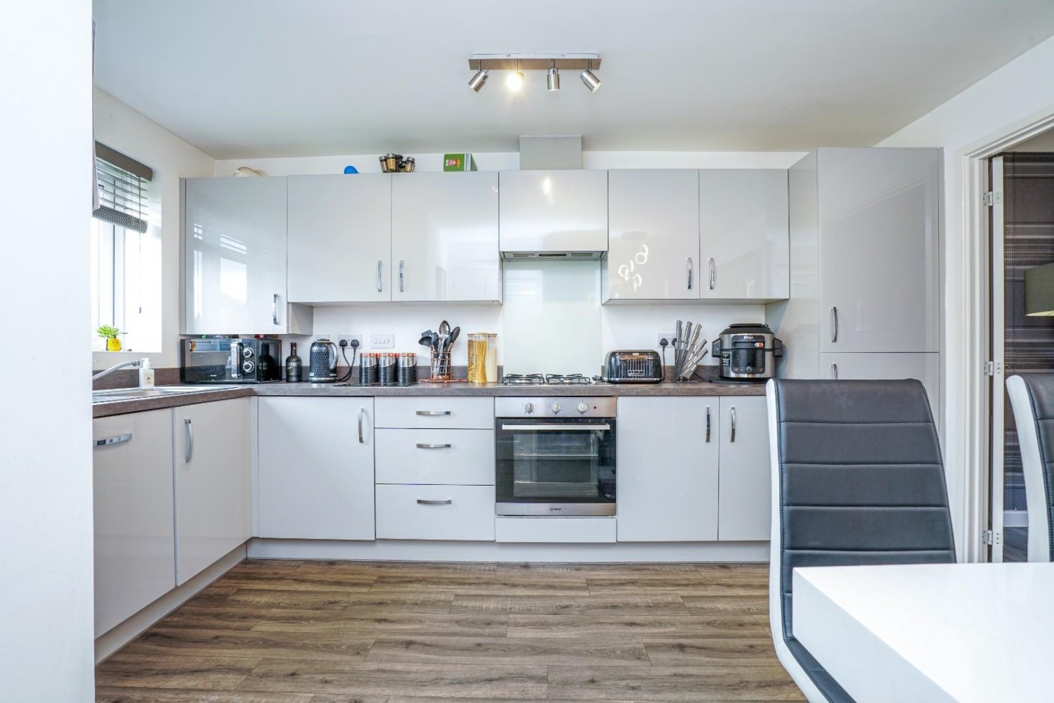 Haydock Drive, Castleford, West Yorkshire