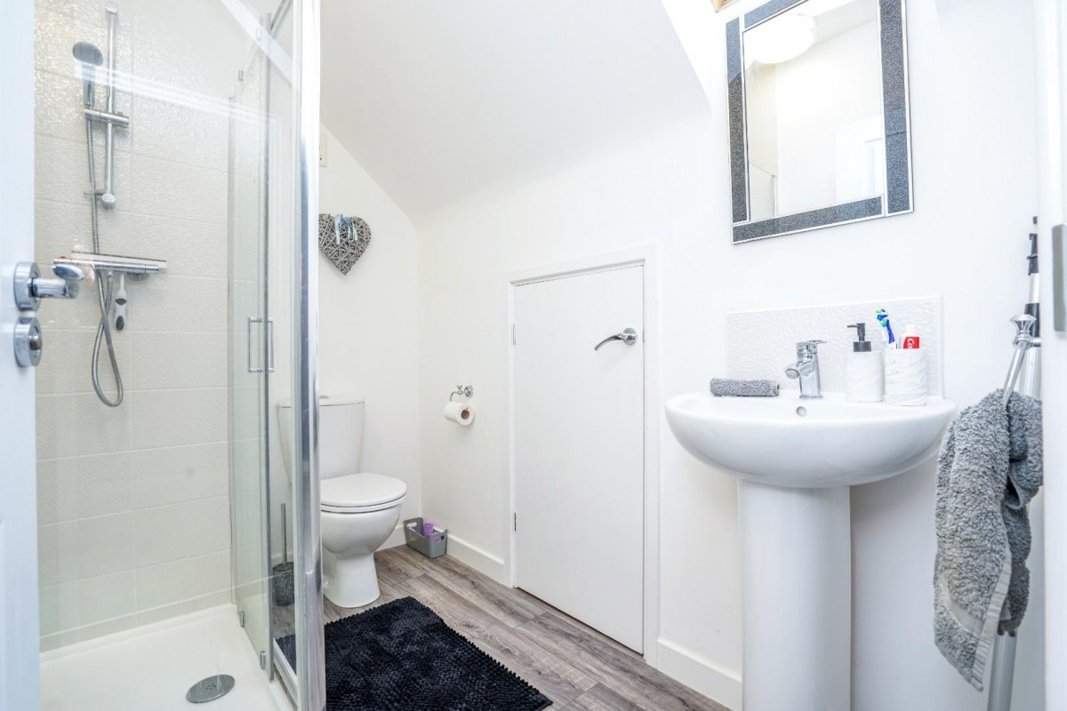 Haydock Drive, Castleford, West Yorkshire