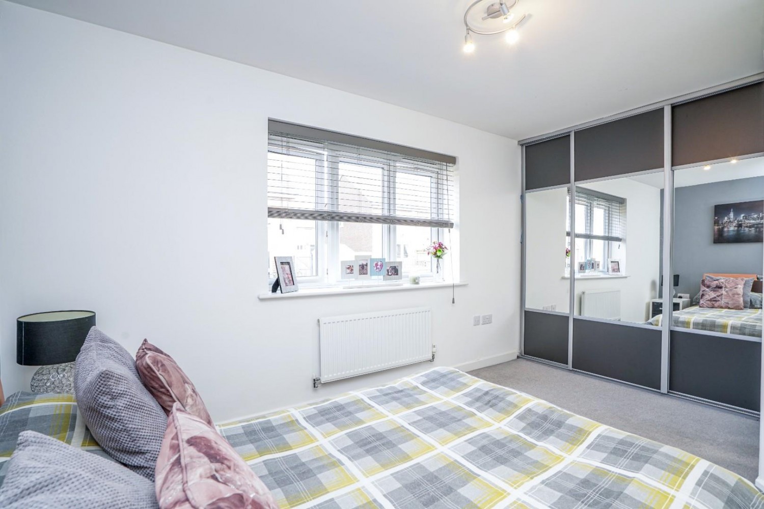 Haydock Drive, Castleford, West Yorkshire