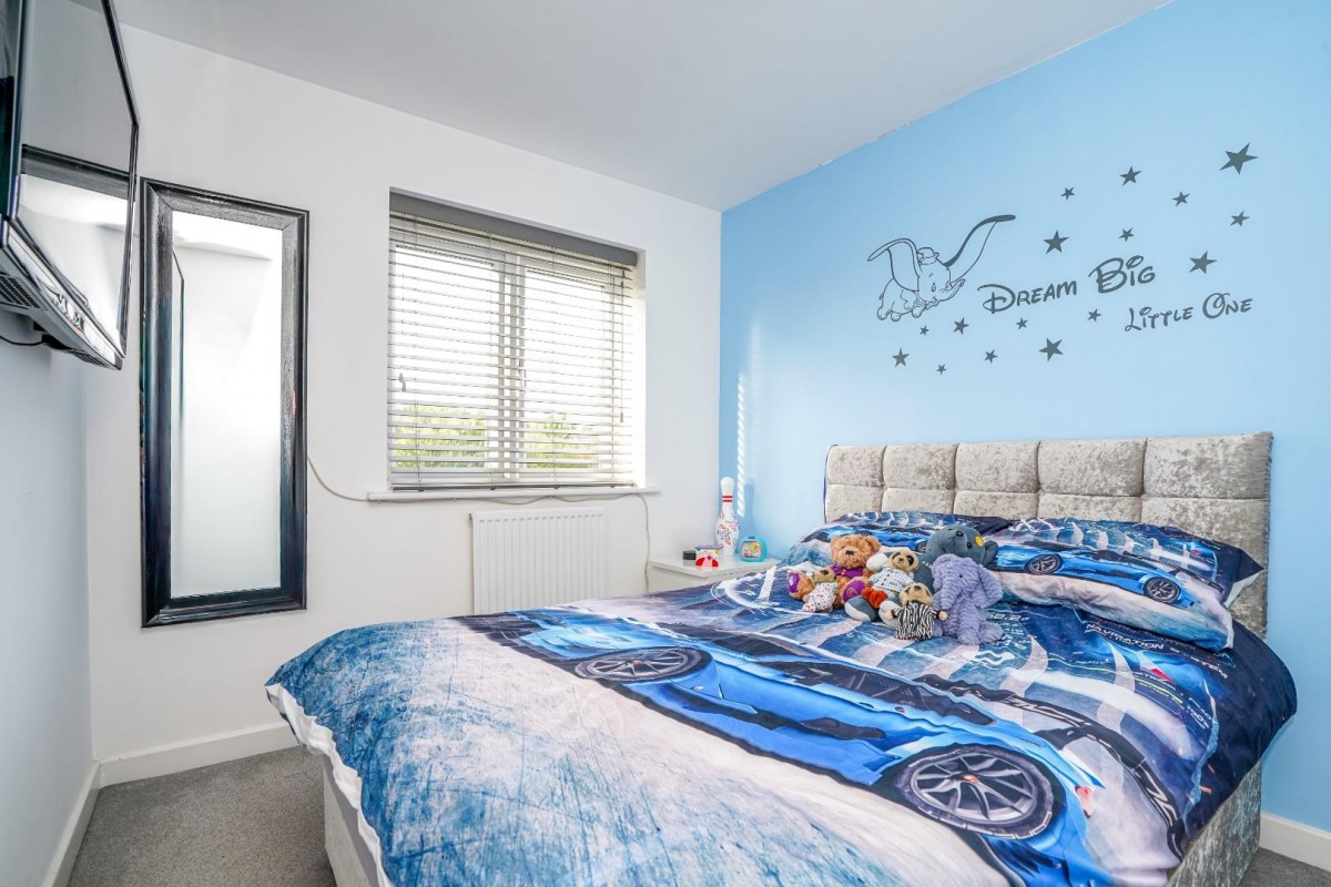 Haydock Drive, Castleford, West Yorkshire