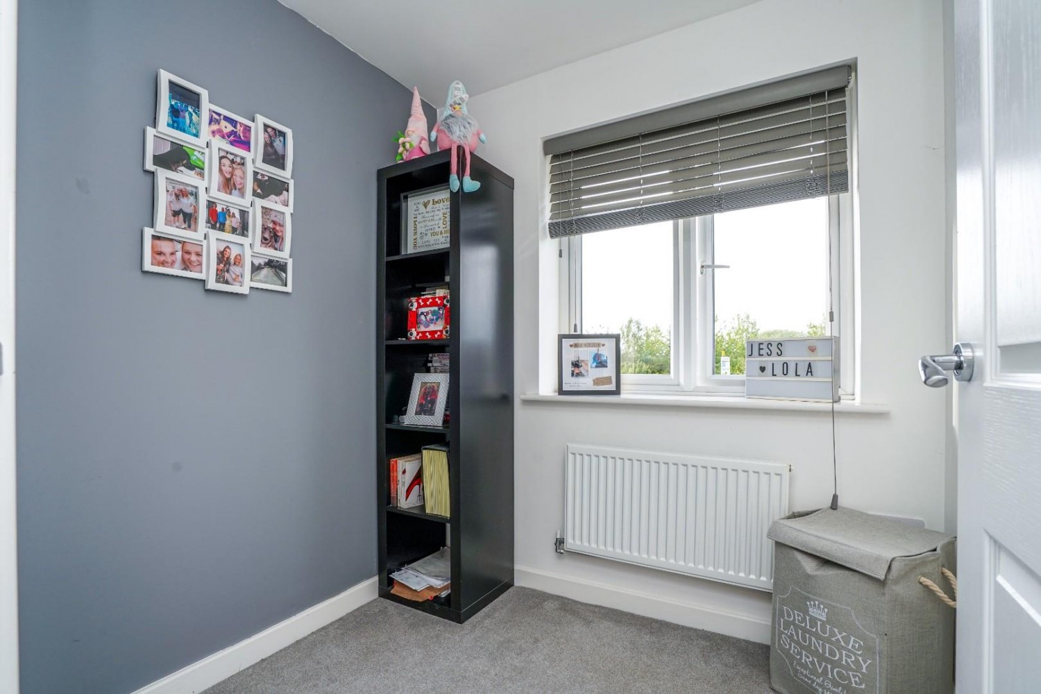 Haydock Drive, Castleford, West Yorkshire