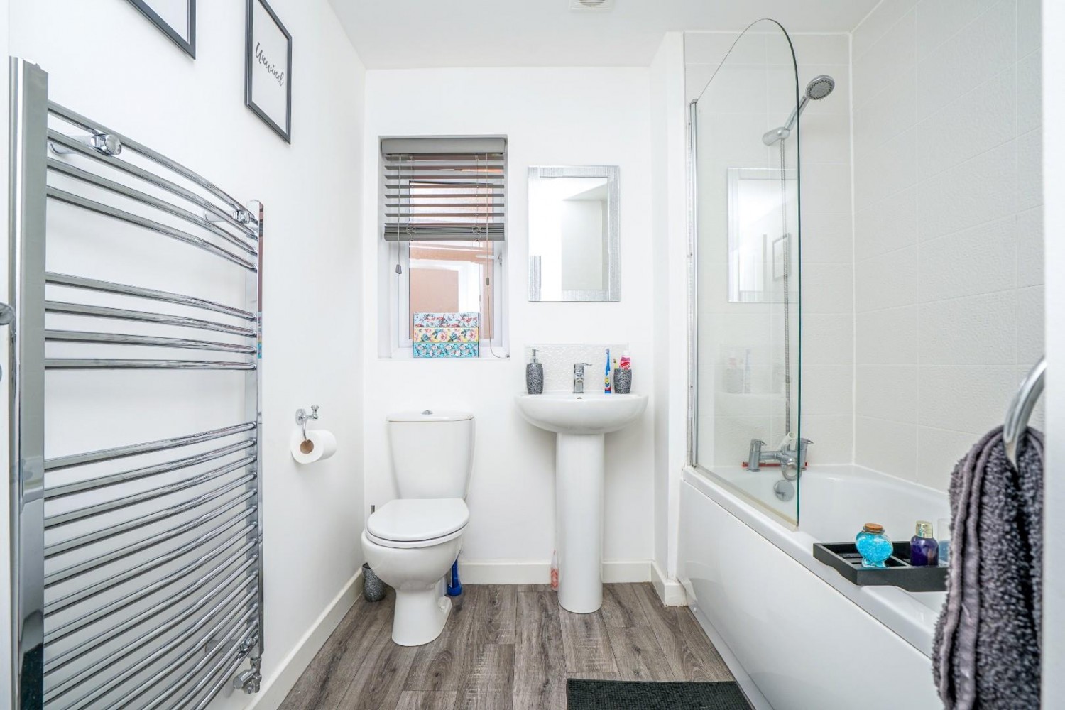 Haydock Drive, Castleford, West Yorkshire