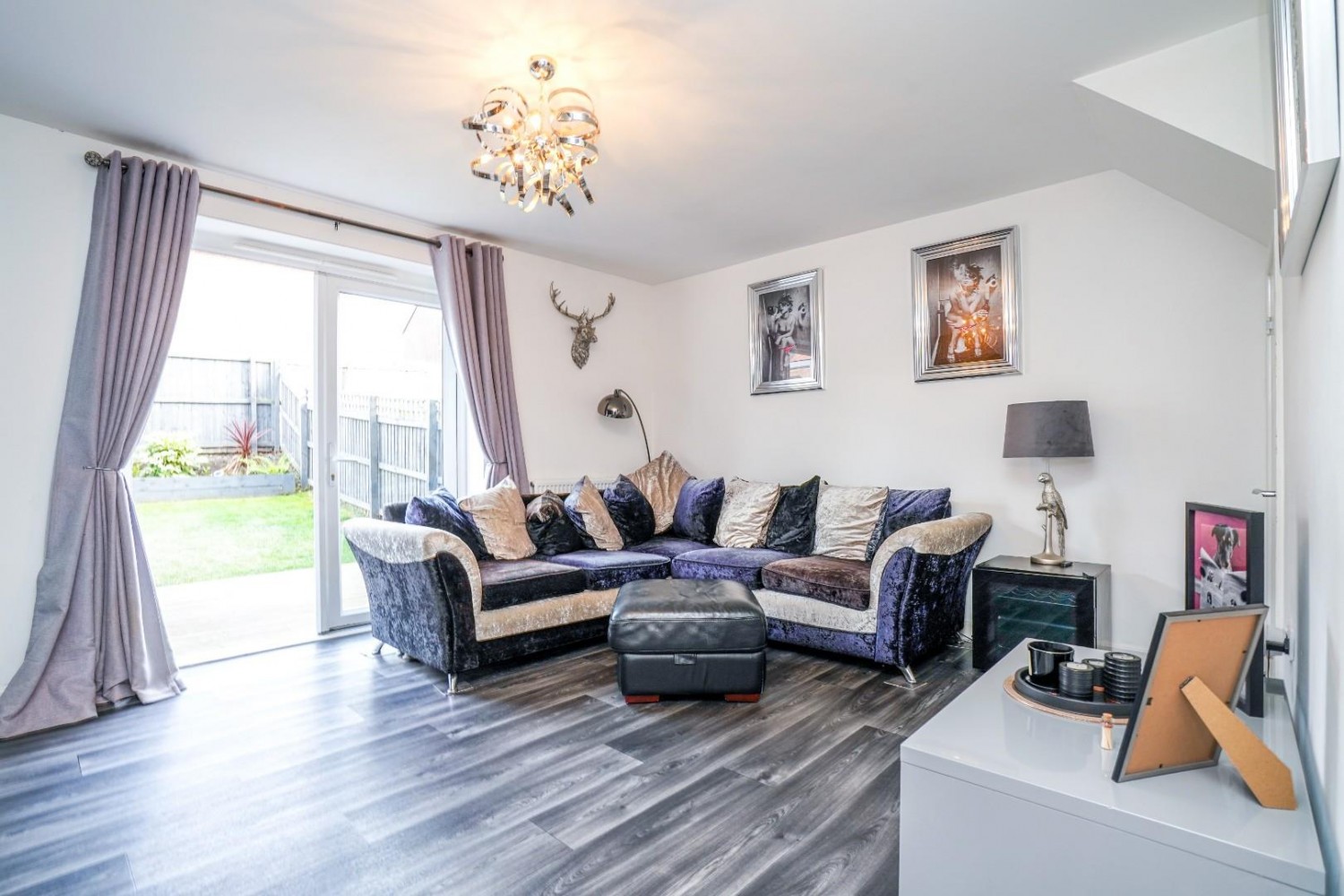 Haydock Drive, Castleford, West Yorkshire