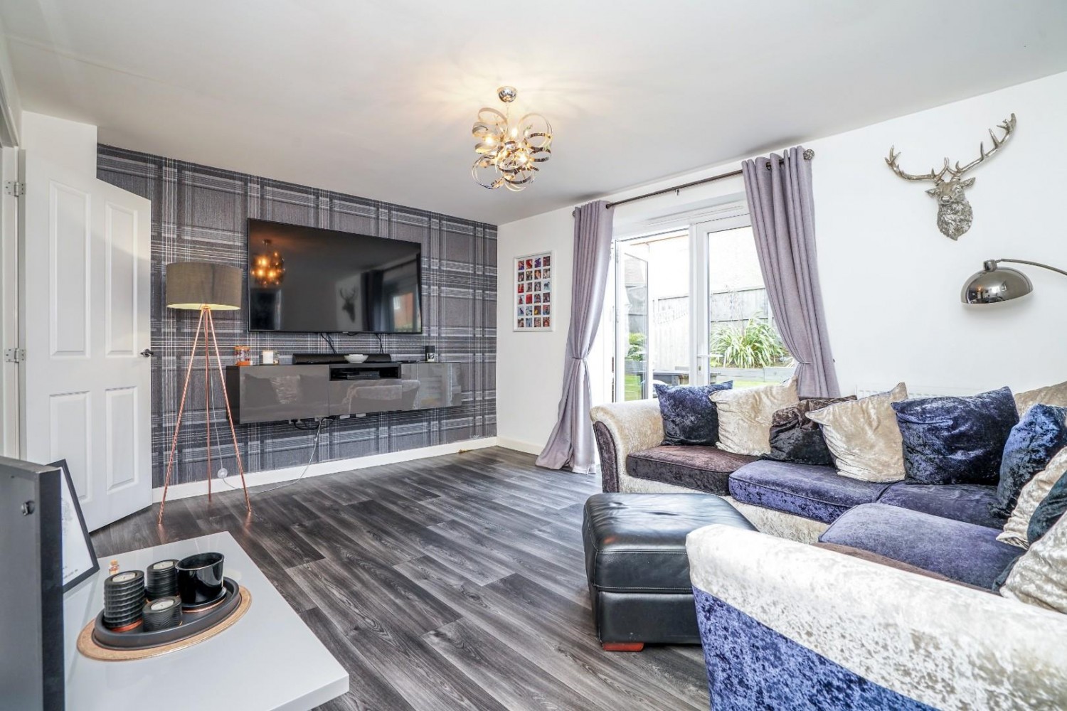 Haydock Drive, Castleford, West Yorkshire