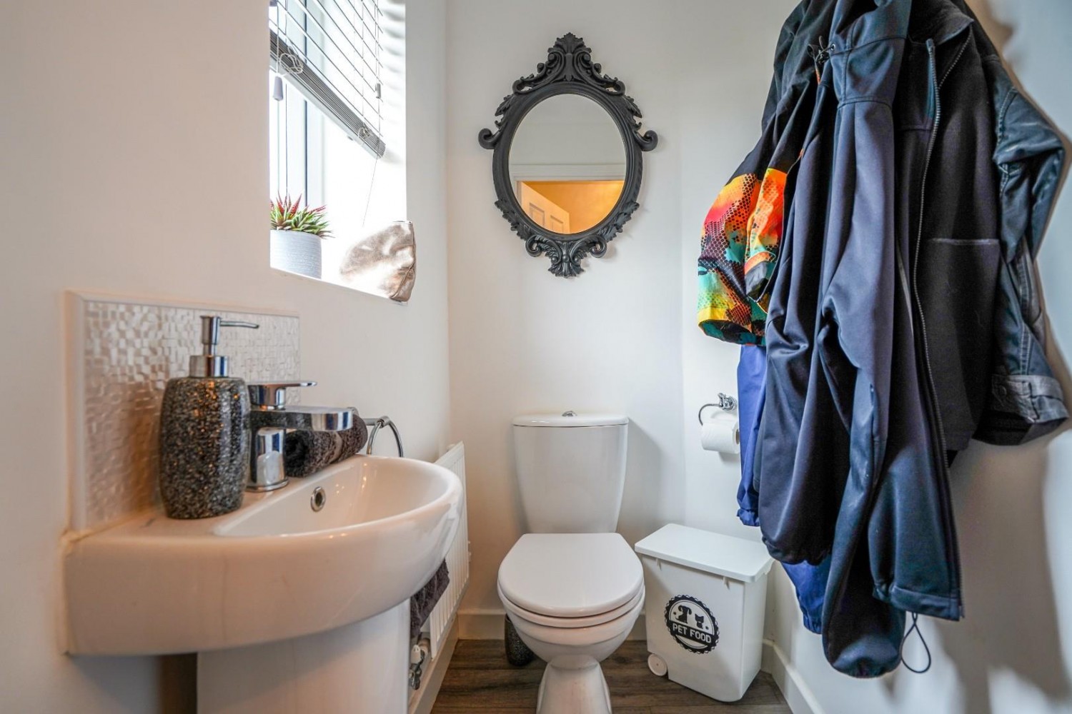 Haydock Drive, Castleford, West Yorkshire