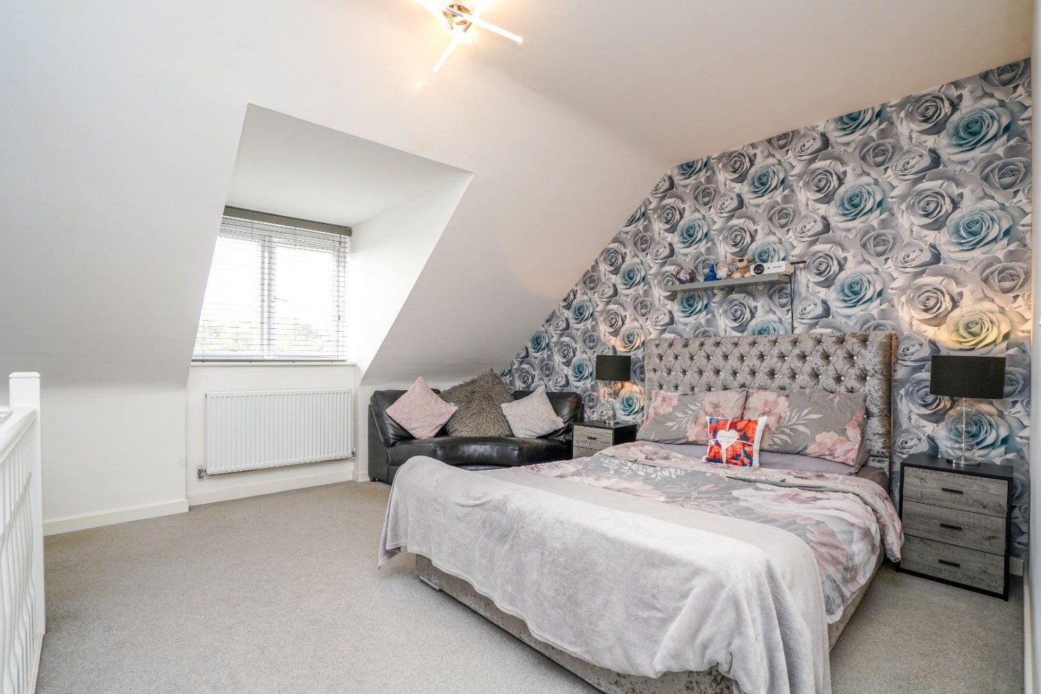 Haydock Drive, Castleford, West Yorkshire