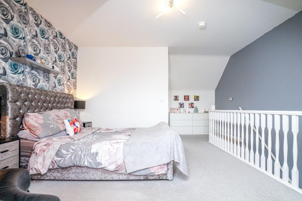 Haydock Drive, Castleford, West Yorkshire