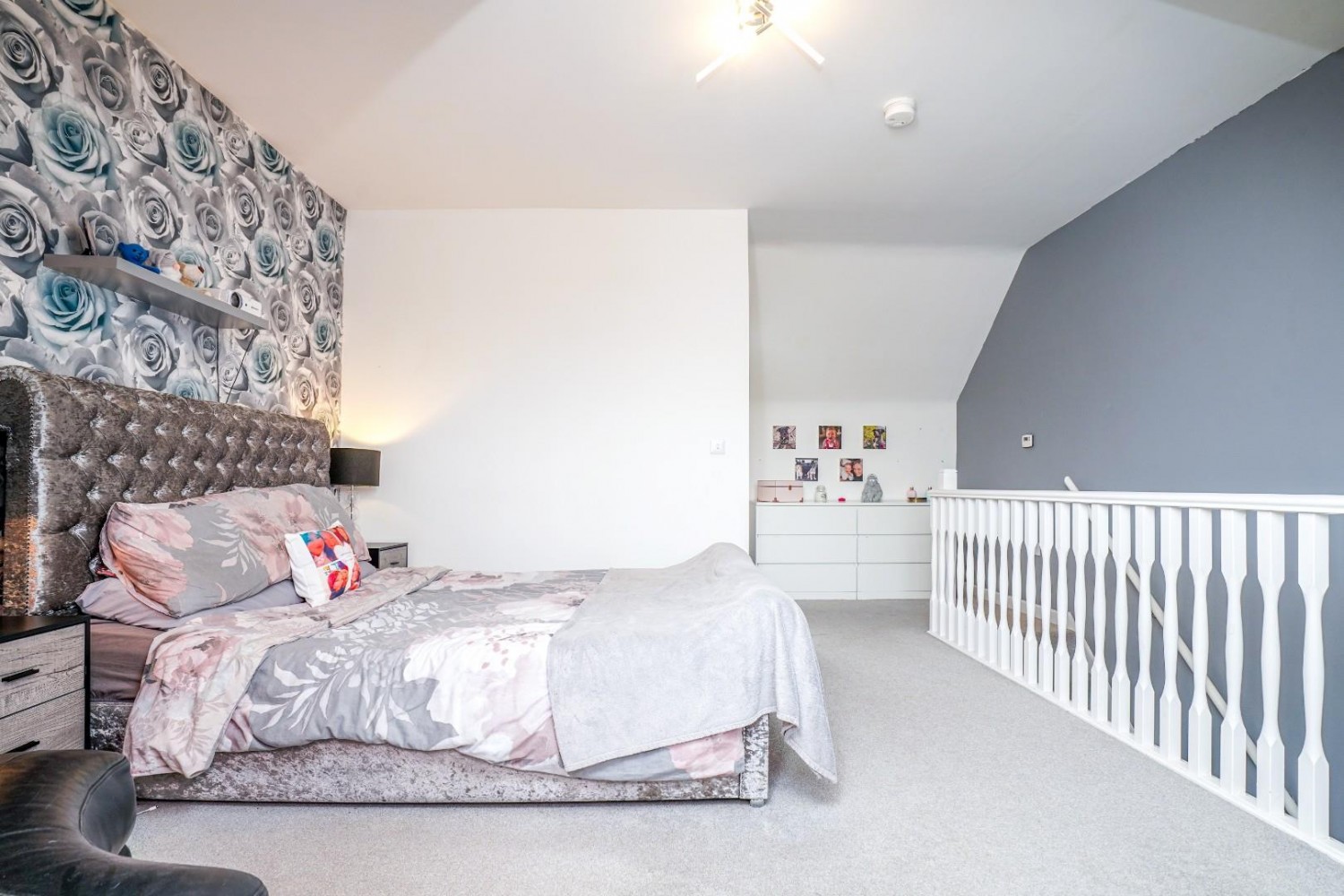 Haydock Drive, Castleford, West Yorkshire