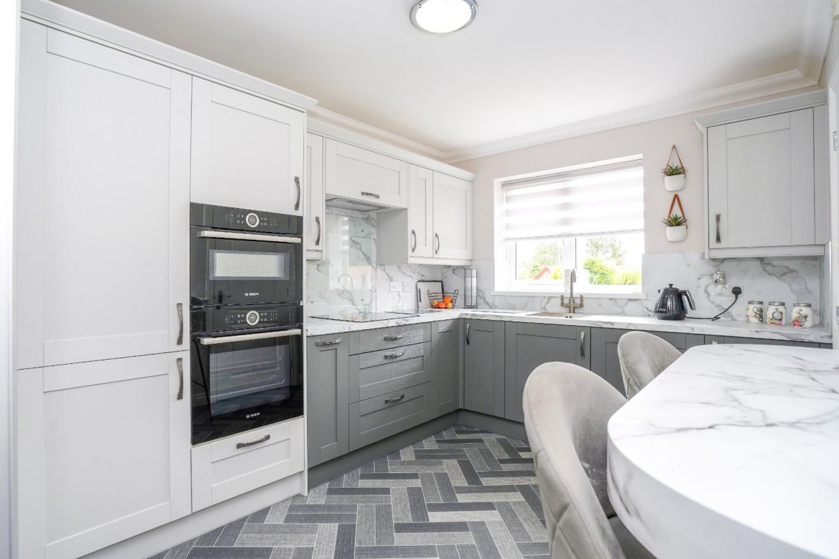 Redhill Road, Castleford