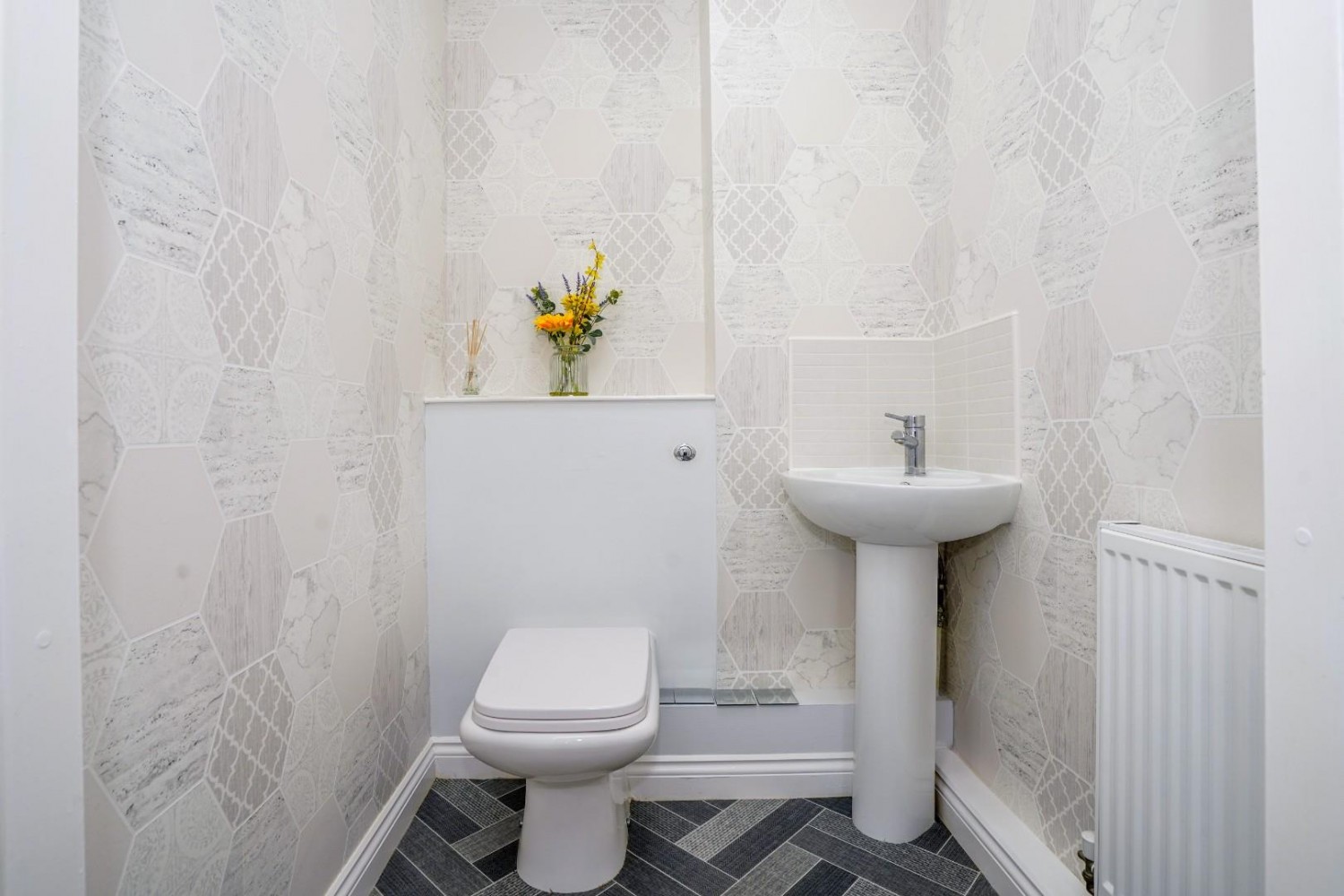 Redhill Road, Castleford