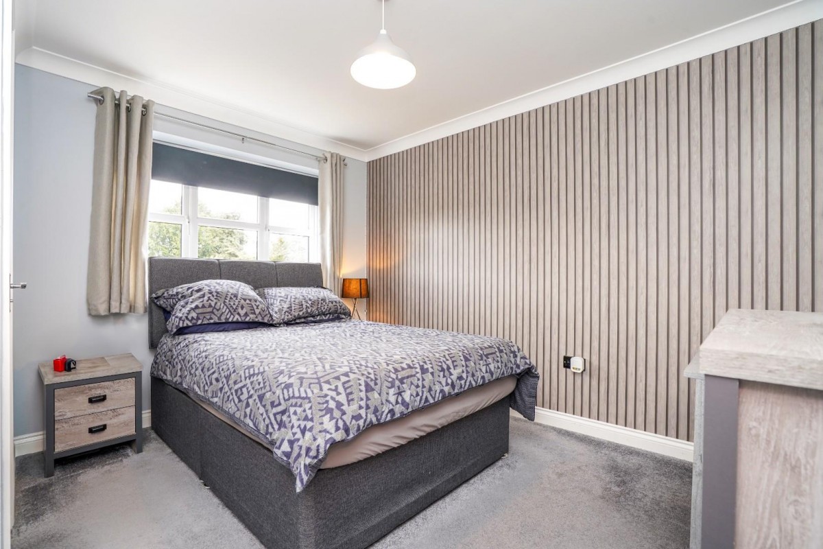 Redhill Road, Castleford