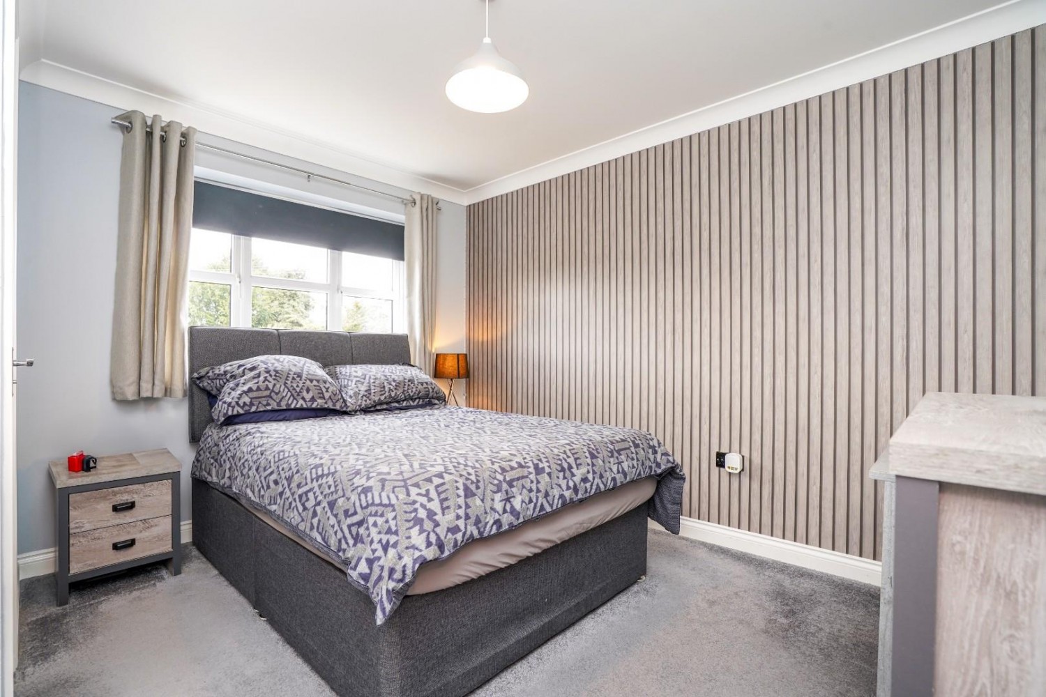 Redhill Road, Castleford