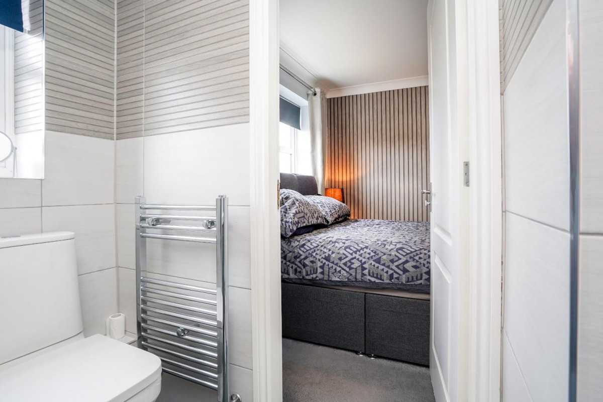 Redhill Road, Castleford