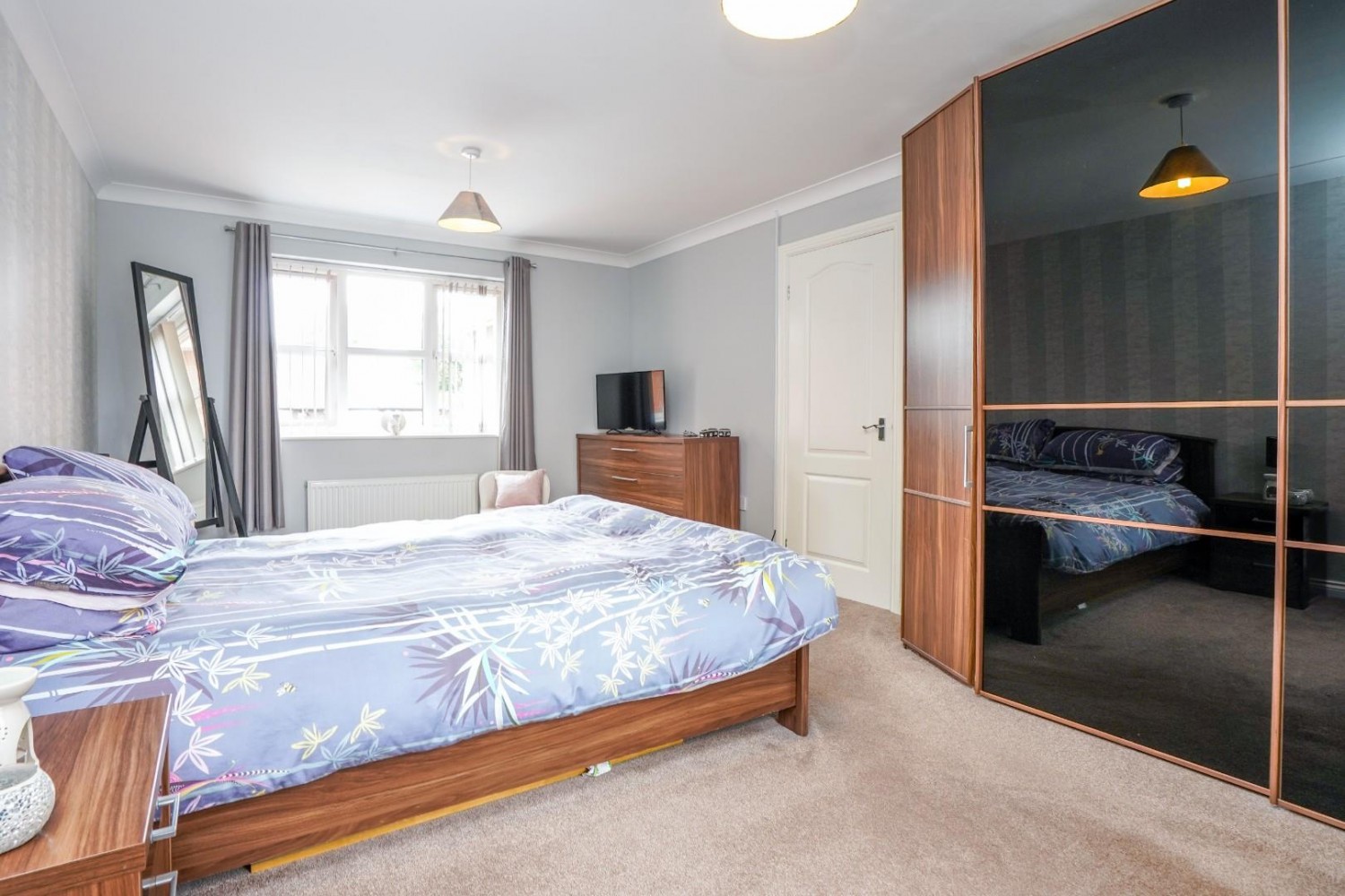 Redhill Road, Castleford