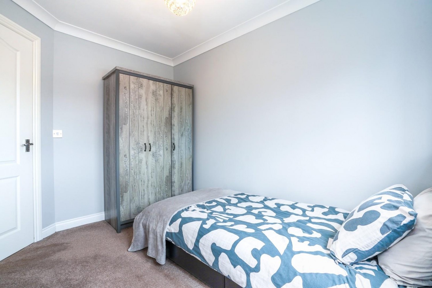 Redhill Road, Castleford