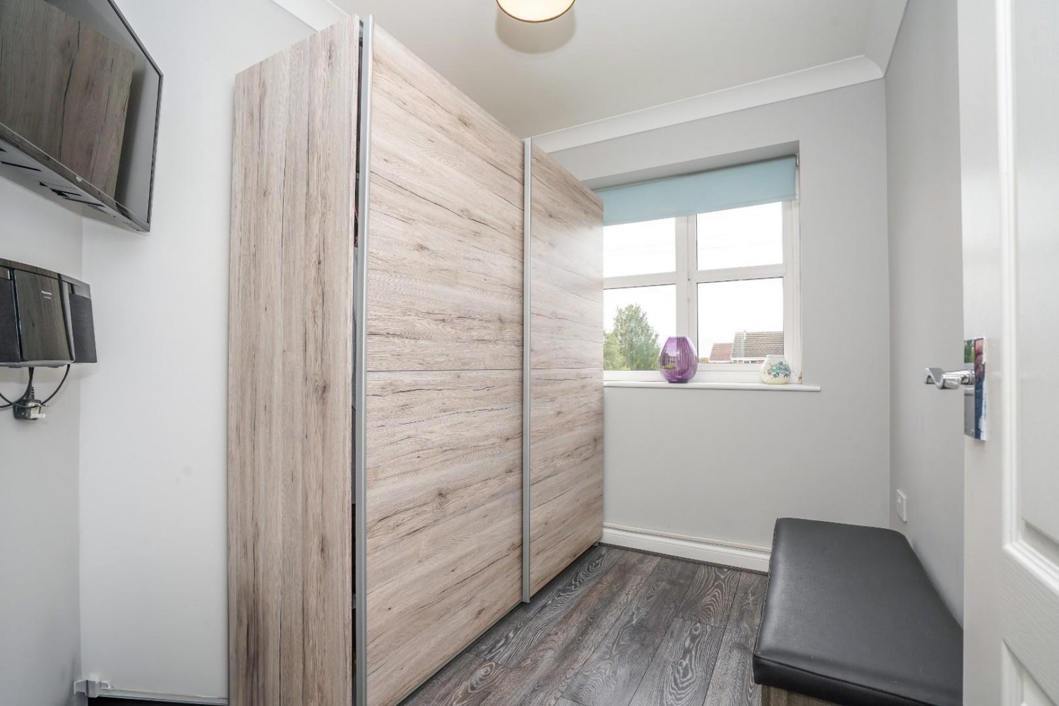 Redhill Road, Castleford