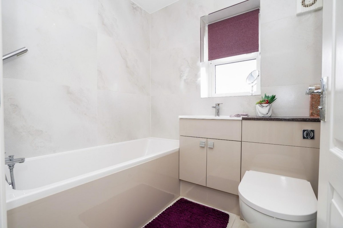 Redhill Road, Castleford