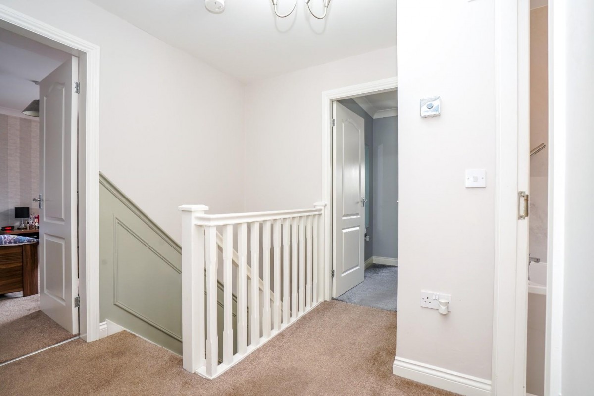 Redhill Road, Castleford