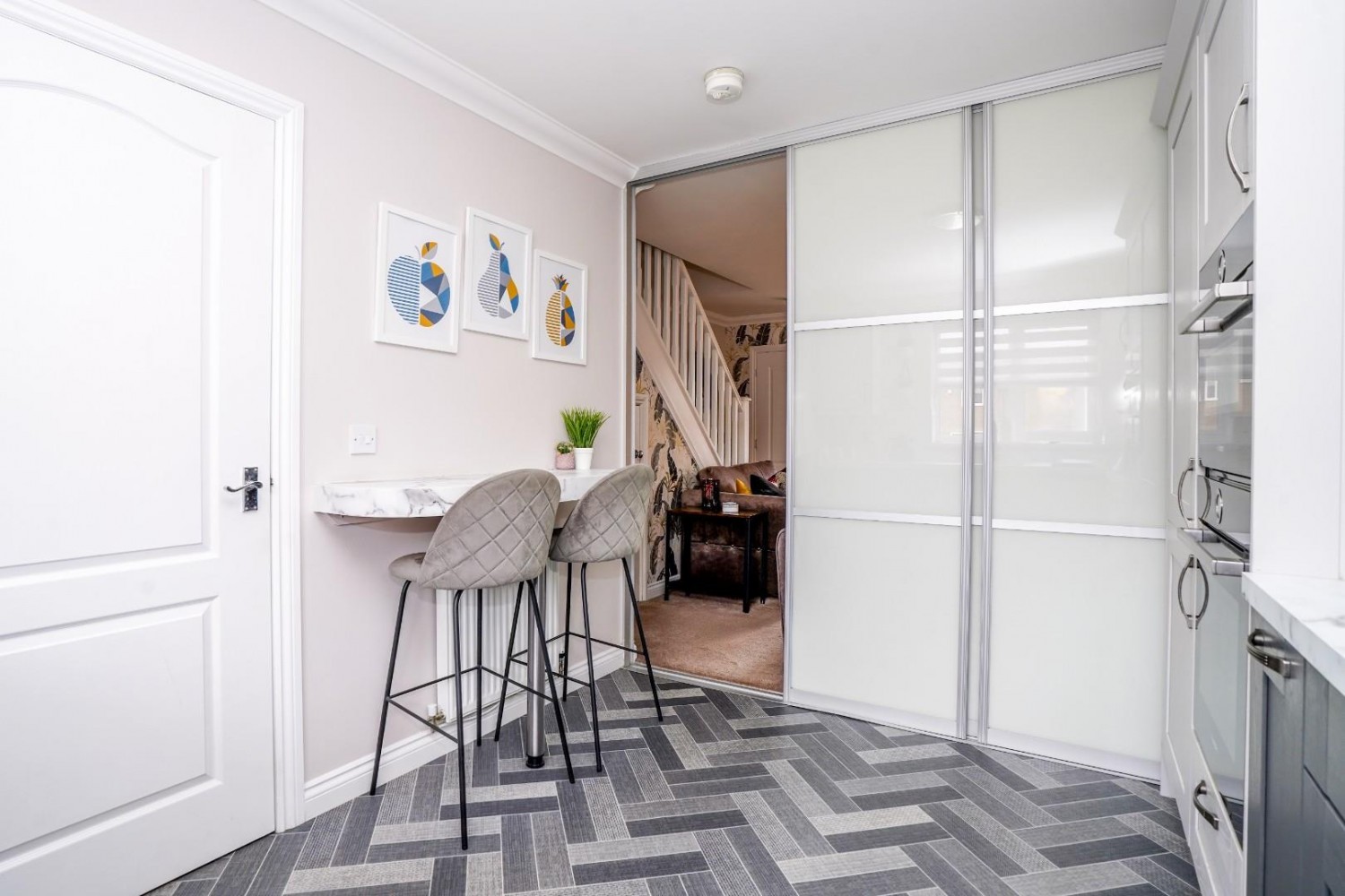 Redhill Road, Castleford