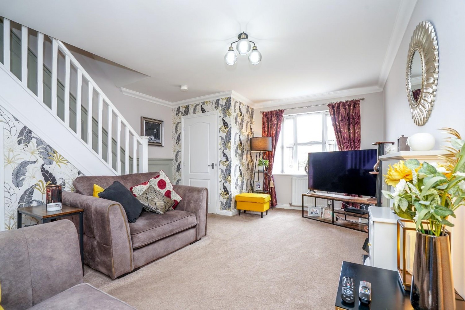 Redhill Road, Castleford