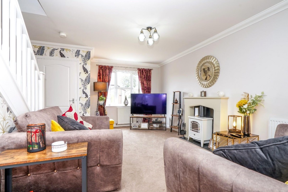 Redhill Road, Castleford