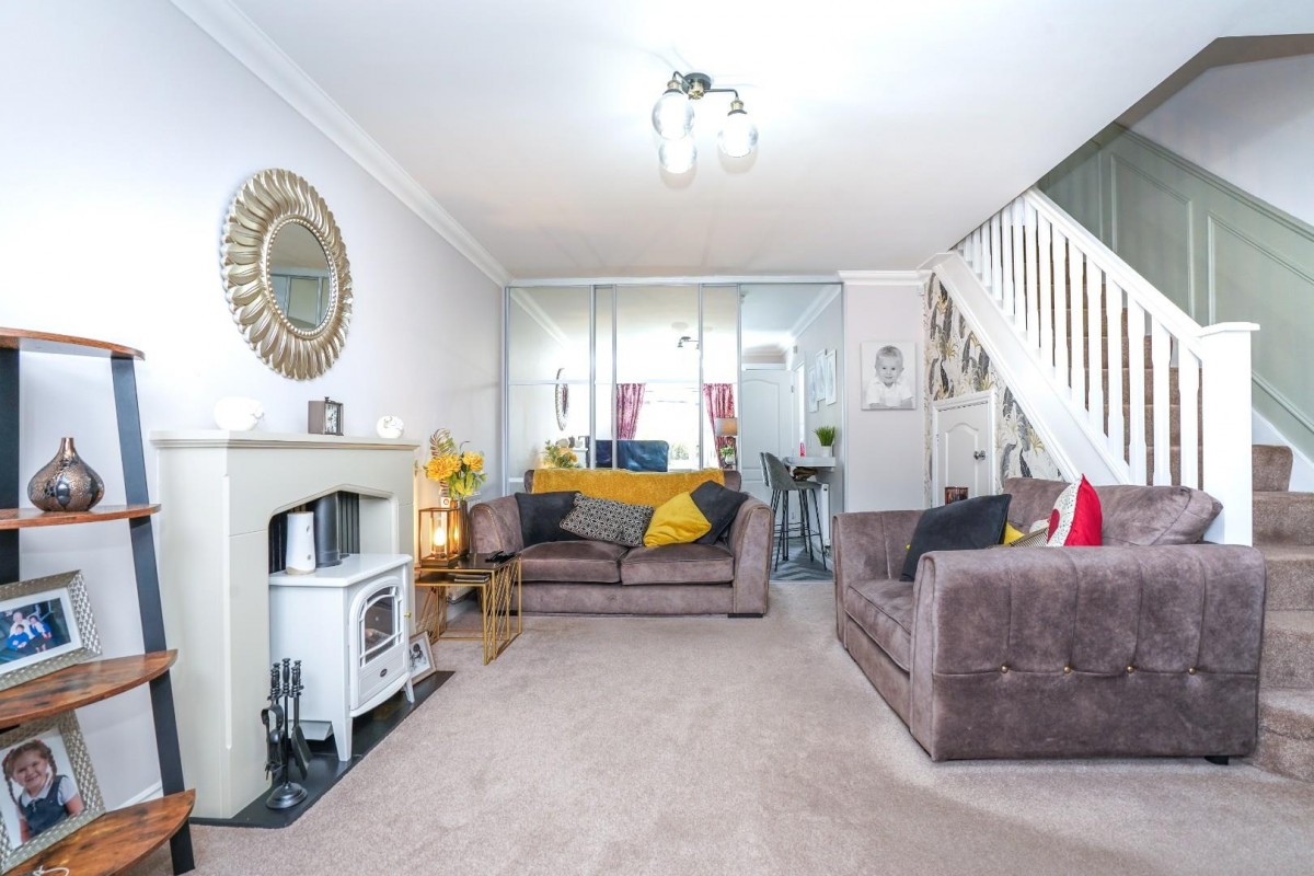 Redhill Road, Castleford