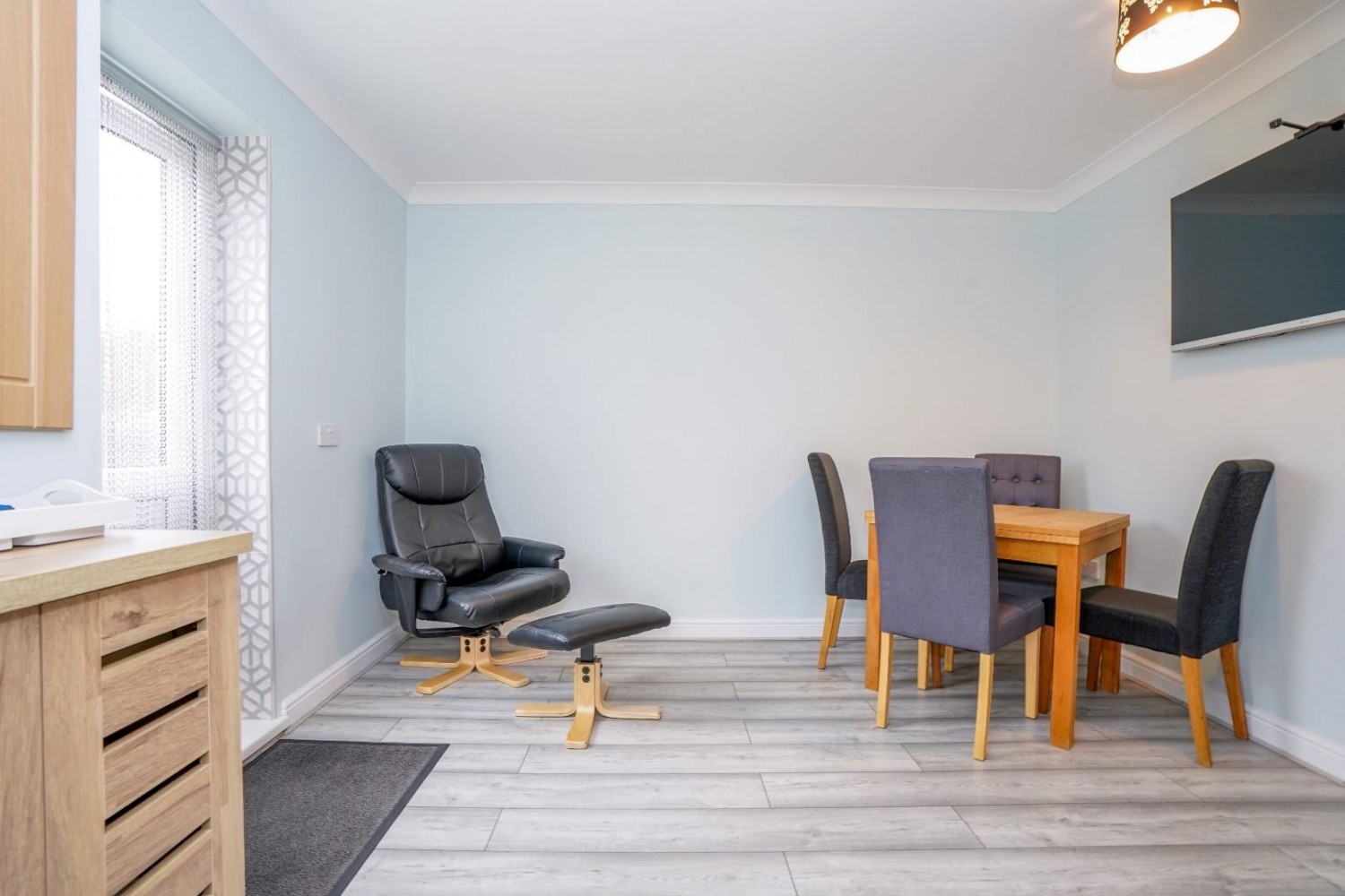 Redhill Road, Castleford