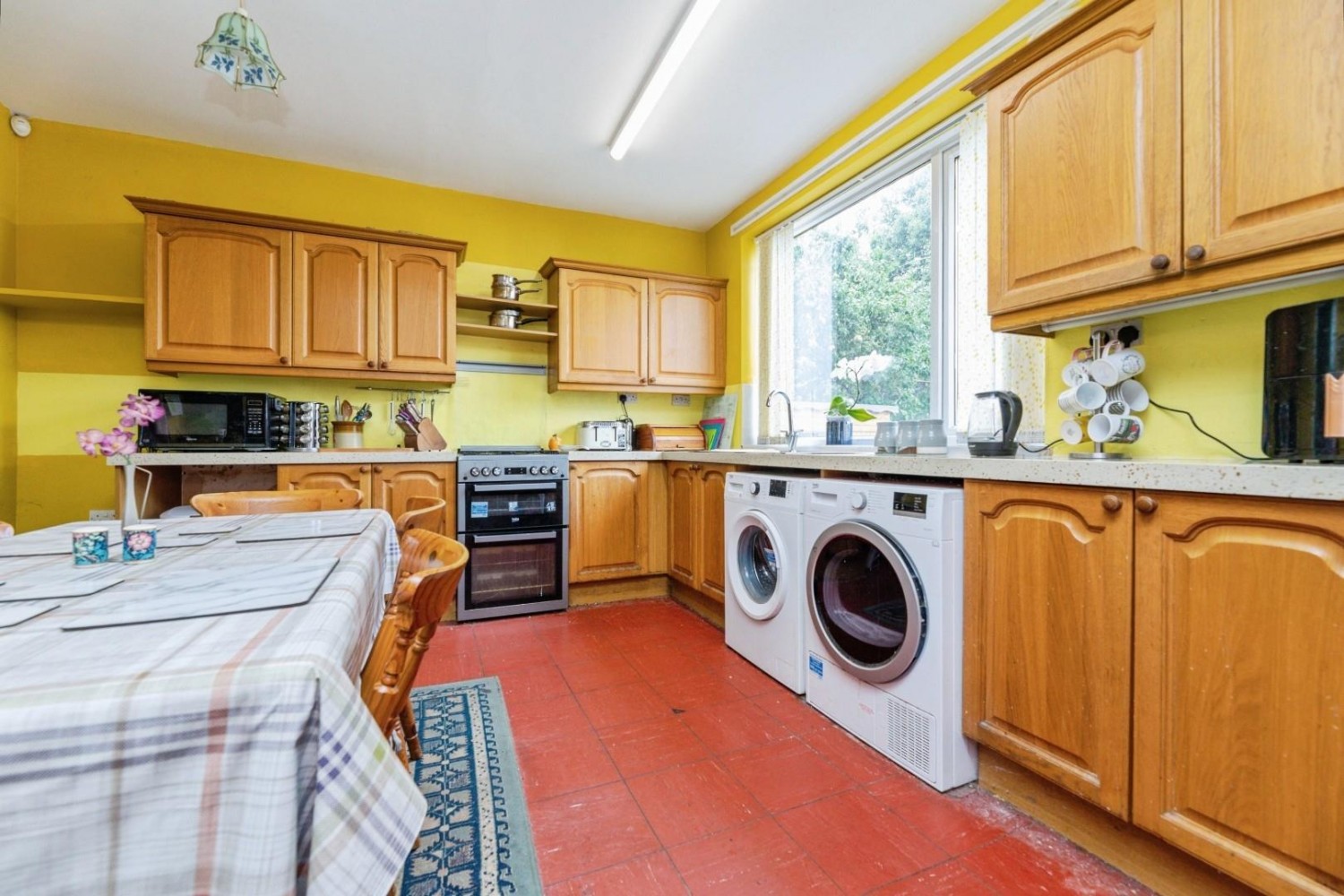 Masters Crescent, Sheffield