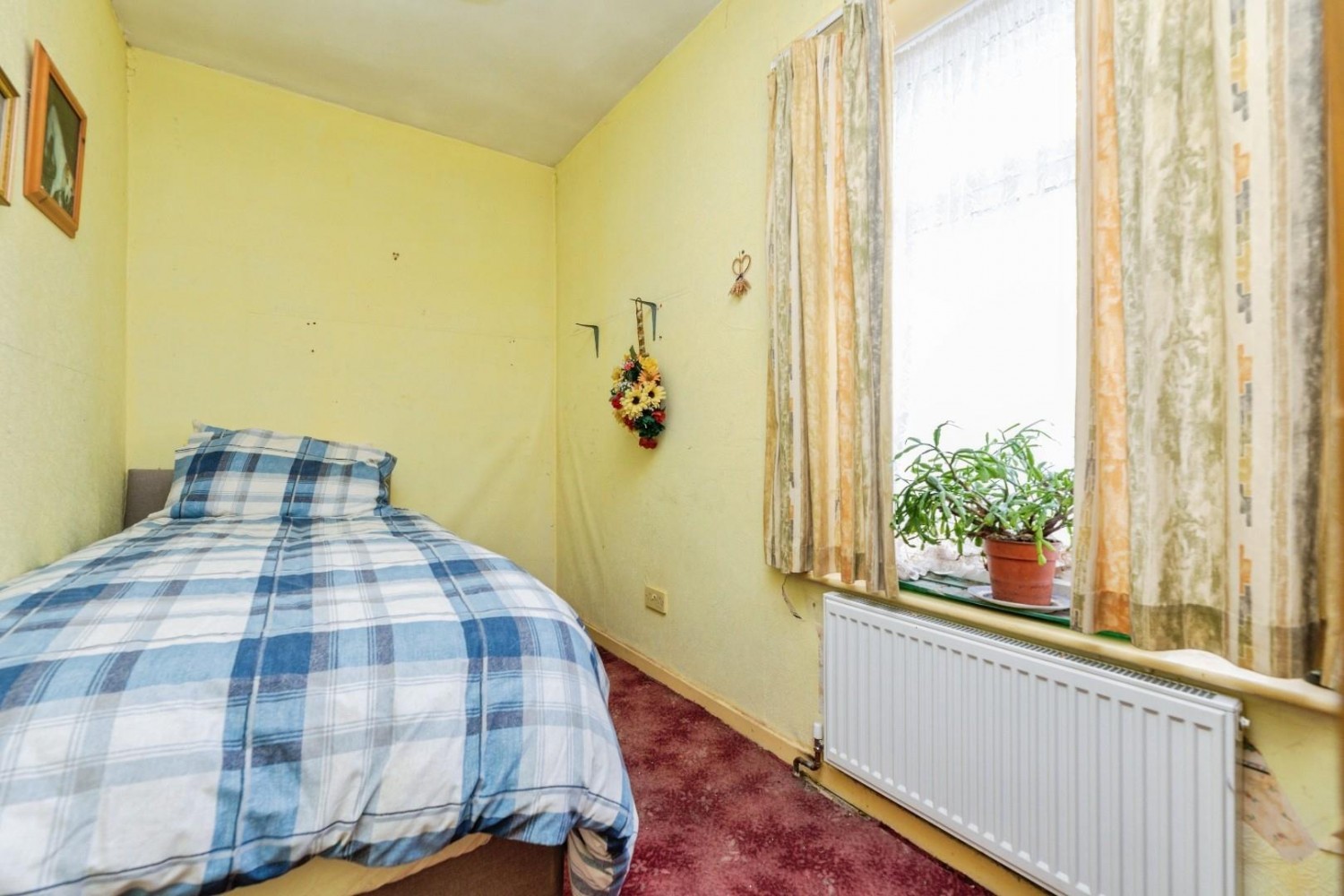 Masters Crescent, Sheffield