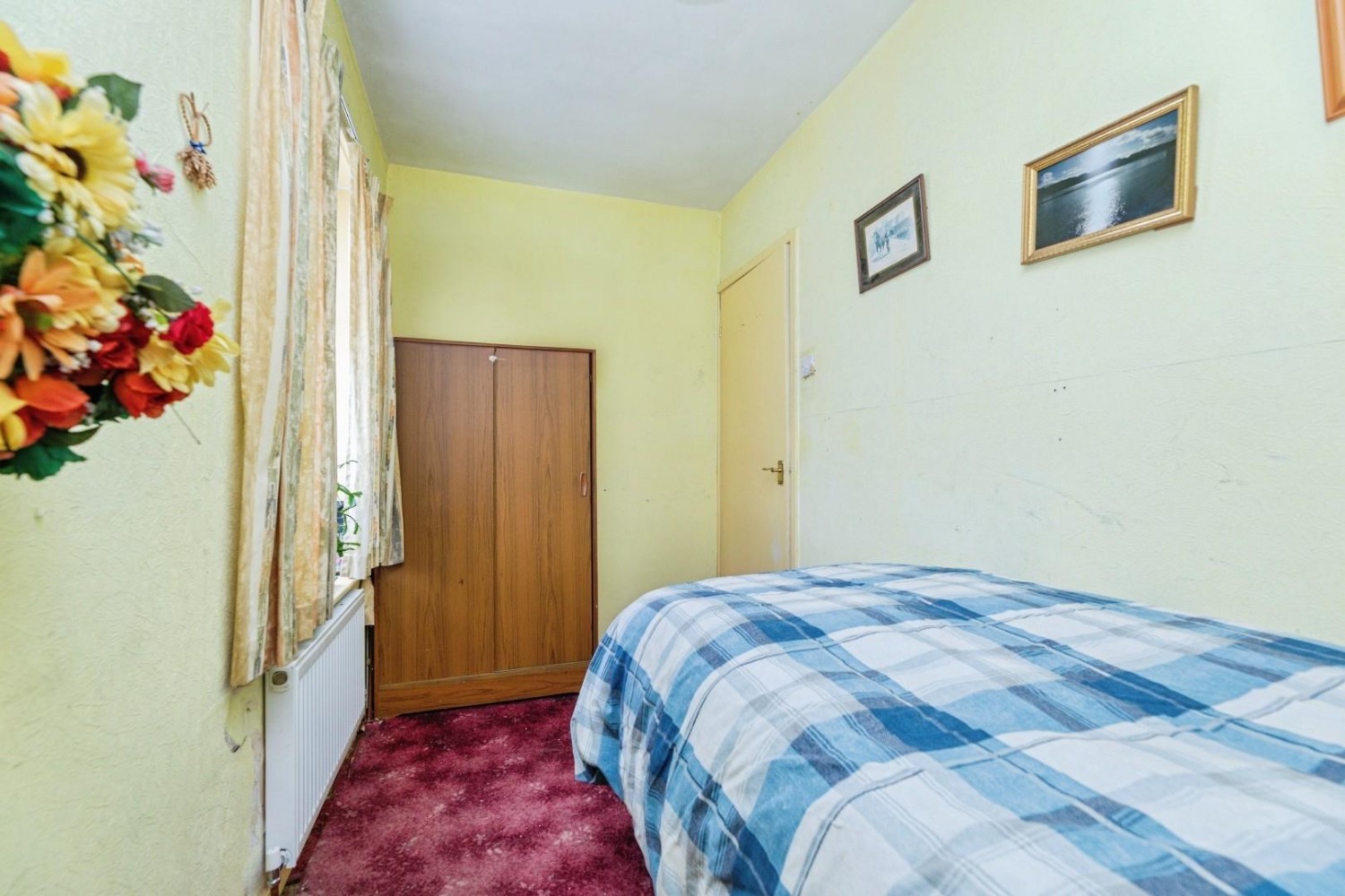 Masters Crescent, Sheffield