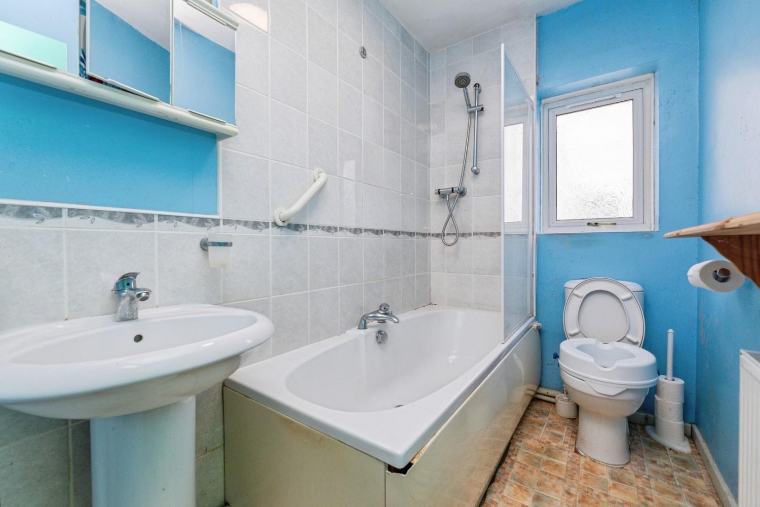 Masters Crescent, Sheffield