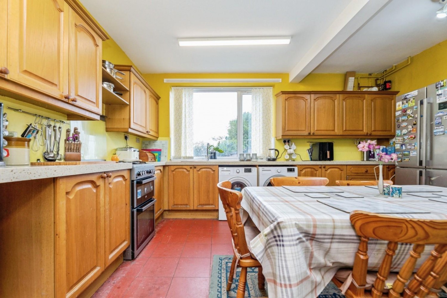 Masters Crescent, Sheffield