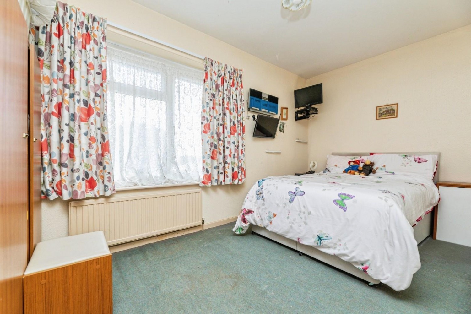 Masters Crescent, Sheffield