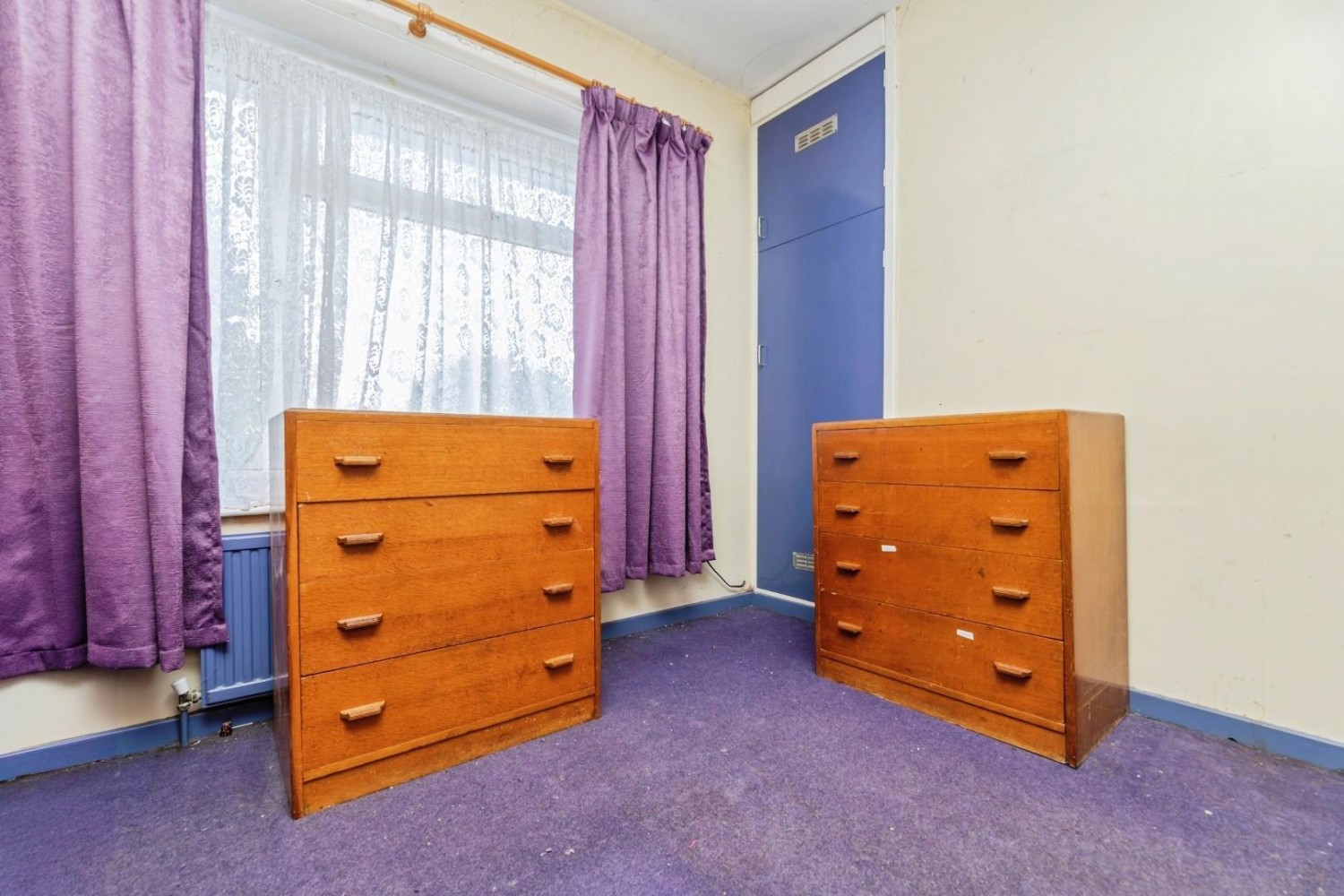 Masters Crescent, Sheffield