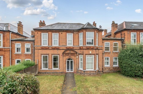 Brownhill Road, , Catford, SE6 1AX