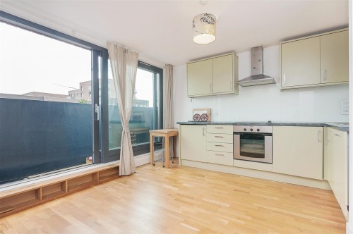 Woodberry Grove, London, N4