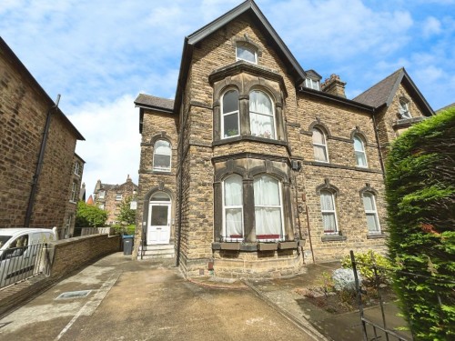 East Parade, Harrogate