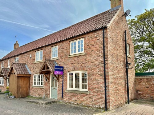 Hebdon Court, Easingwold, York