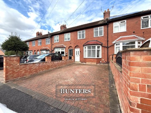 Lisheen Grove, Castleford, West Yorkshire