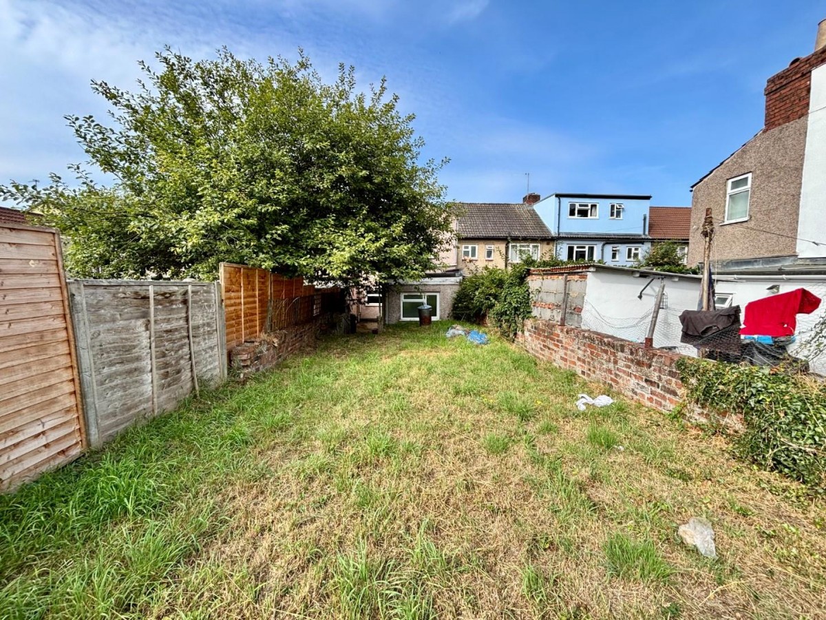 Chelsea Road, Easton, Bristol BS5 6AT