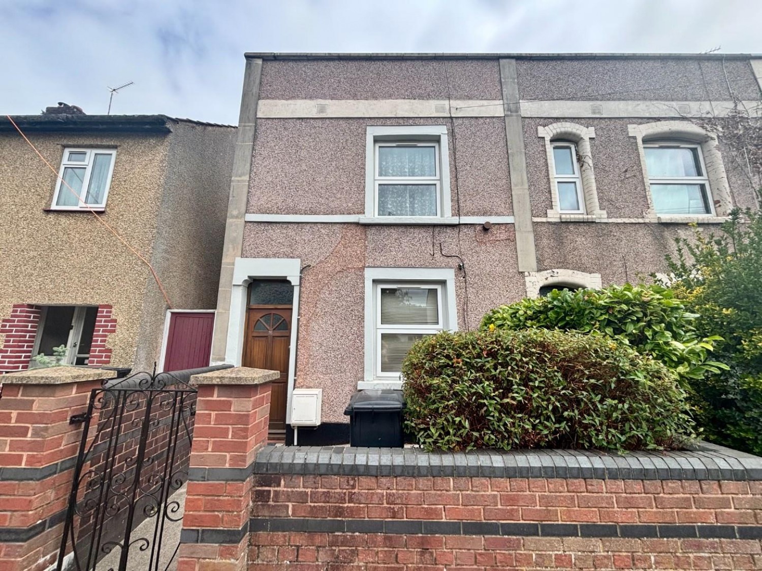Chelsea Road, Easton, Bristol BS5 6AT